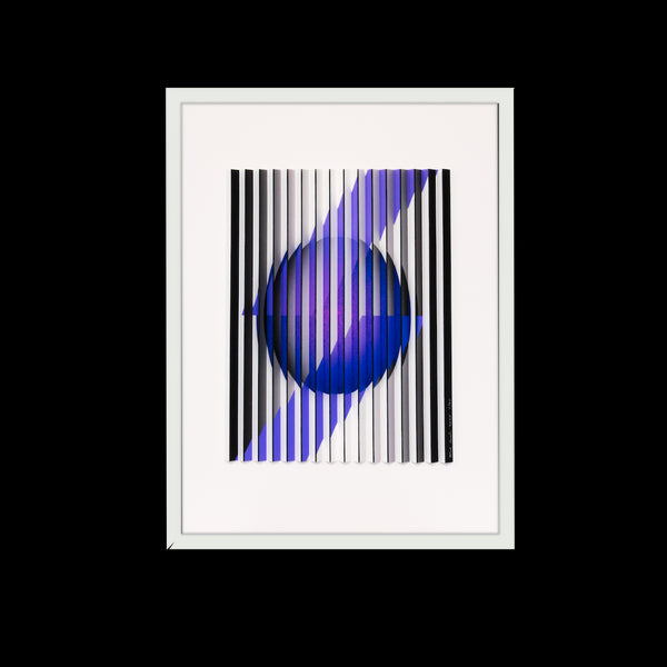 Echo of Light (medium)